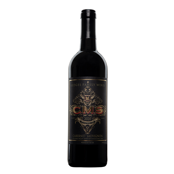 CMS Cabernet 2021