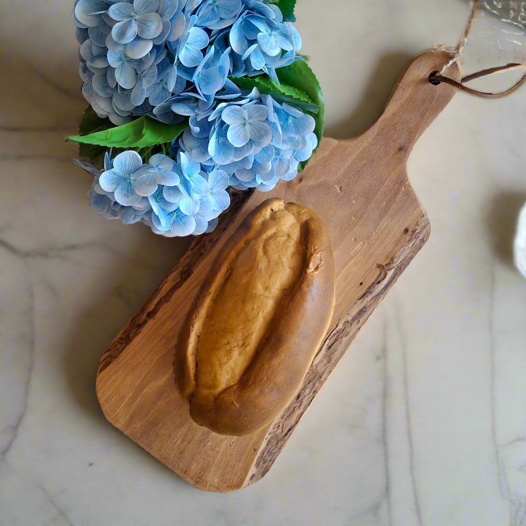 Wild Woods Bread Board with Handle