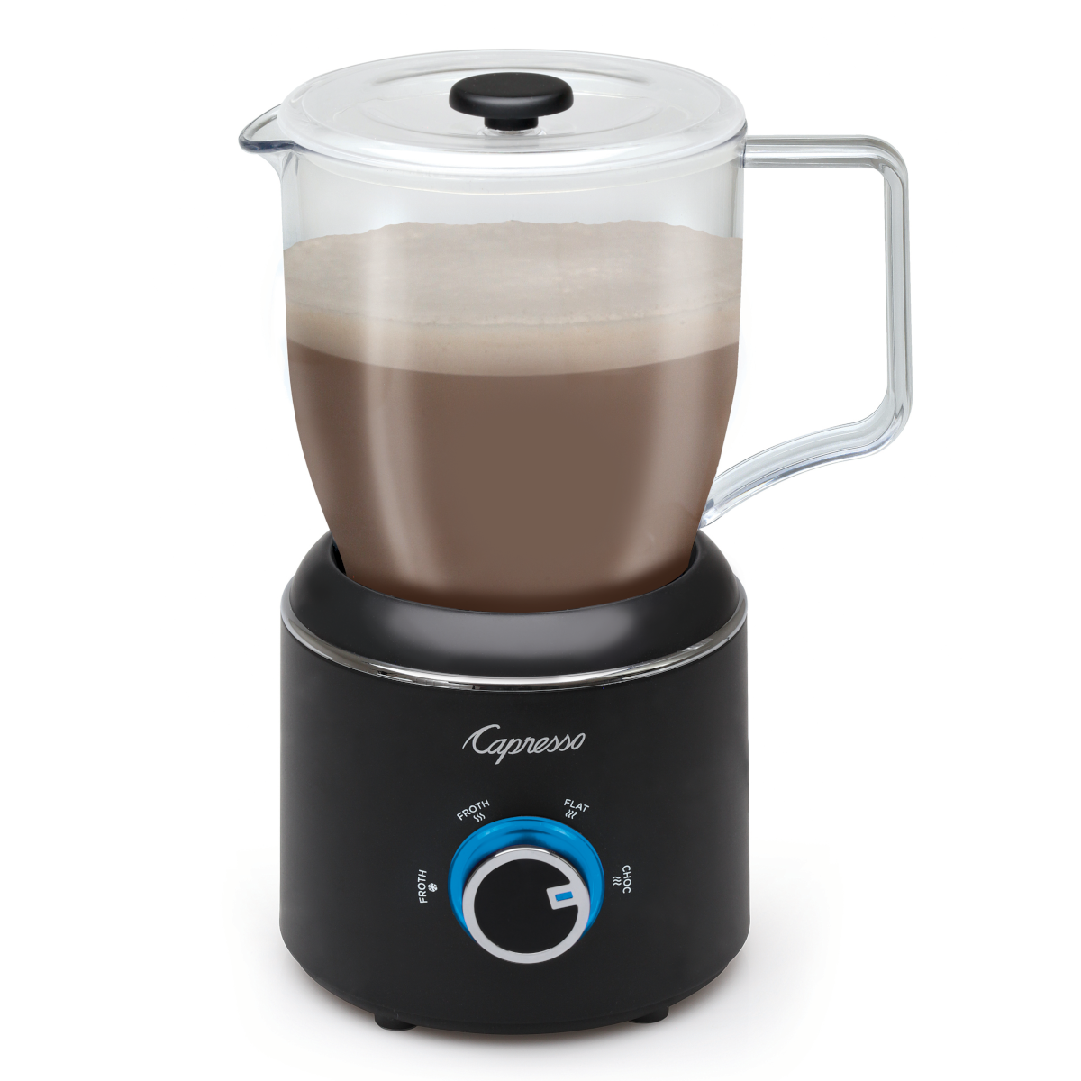 Capresso Froth Control Milk Frother