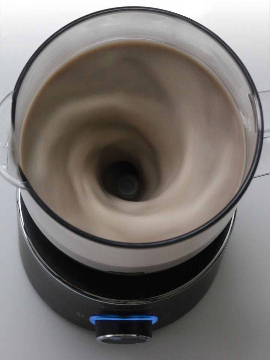 Capresso Froth Control Milk Frother