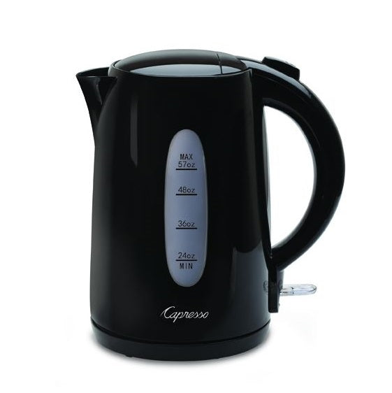 Capresso Electric Water Kettle