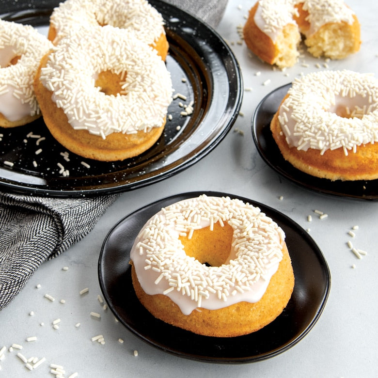 Nordic Ware Full Size  Donut Pan