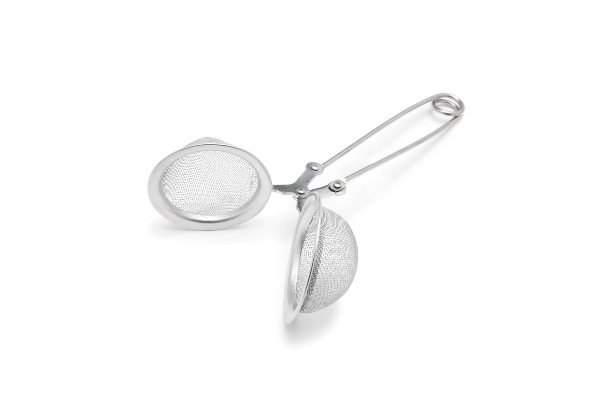 Fox Run Mesh Spring Tea Infuser