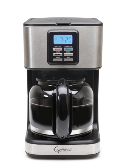 Capresso SG 220 Coffee Maker