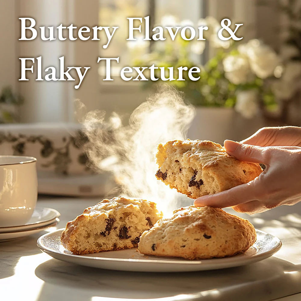 Ann Clark Traditional Scone Mix-Chocolate Chunk