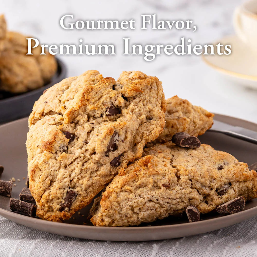 Ann Clark Traditional Scone Mix-Chocolate Chunk