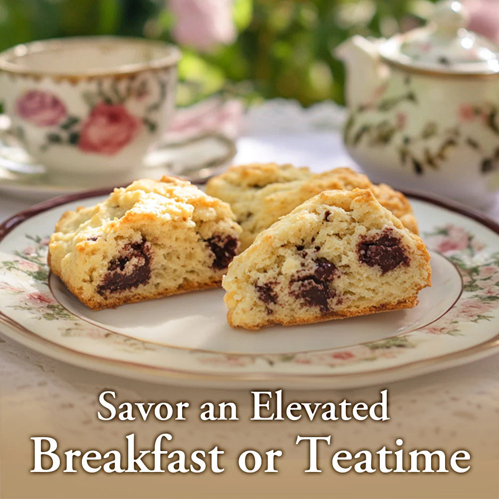 Ann Clark Traditional Scone Mix-Chocolate Chunk