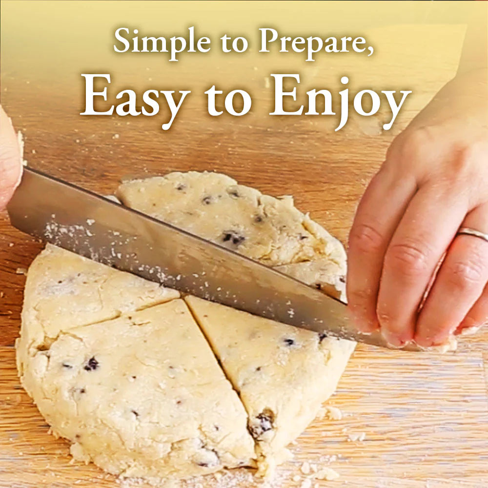 Ann Clark Traditional Scone Mix-Lemon Poppyseed