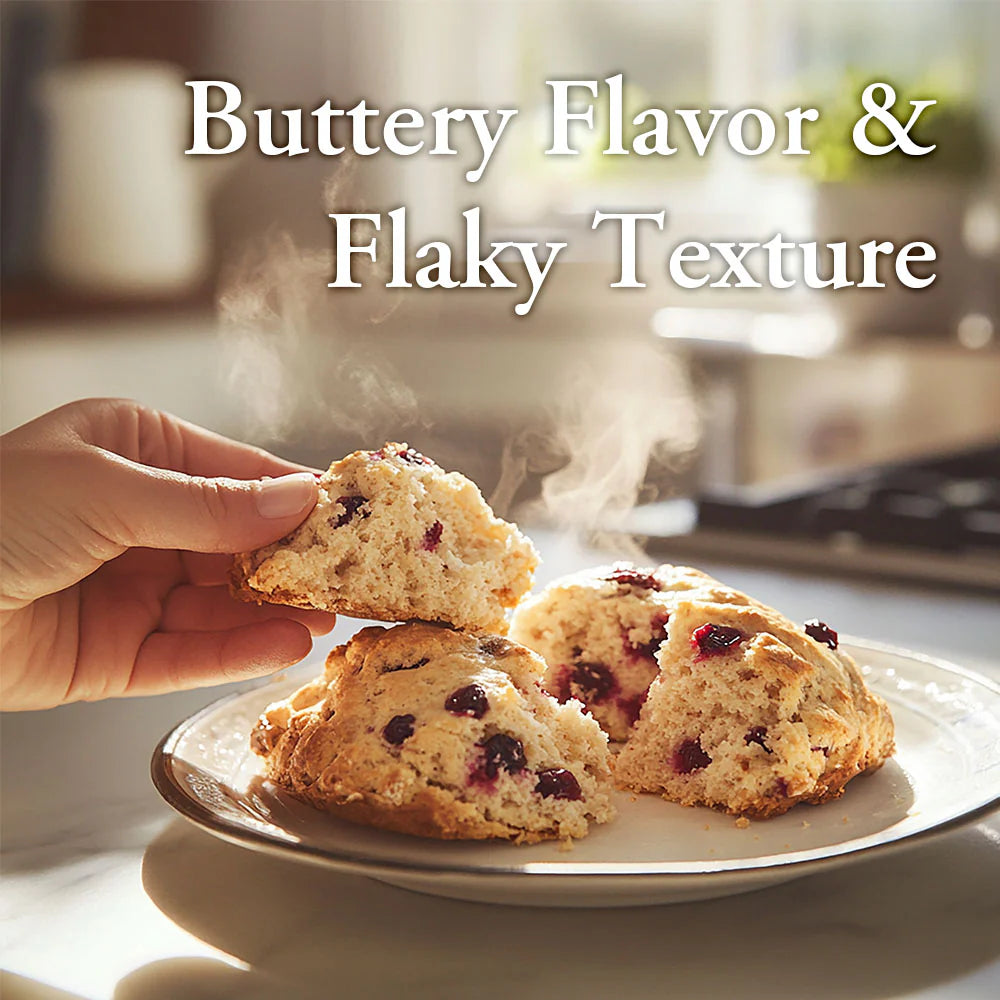 Ann Clark Traditional Scone Mix-Orange Cranberry