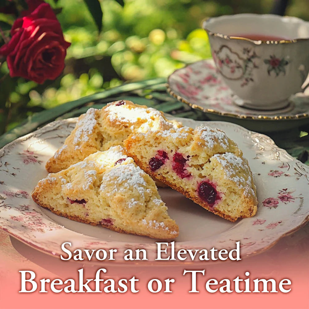 Ann Clark Traditional Scone Mix-Orange Cranberry