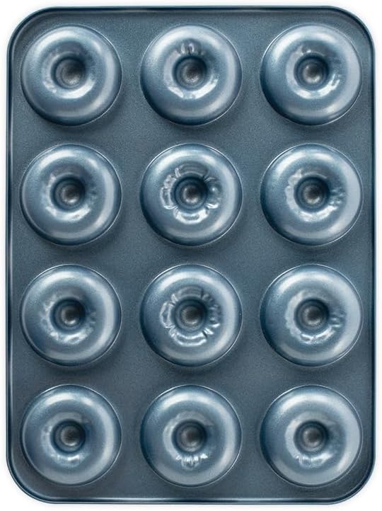 Mini Donut Pan – Gilbert Whitney Co