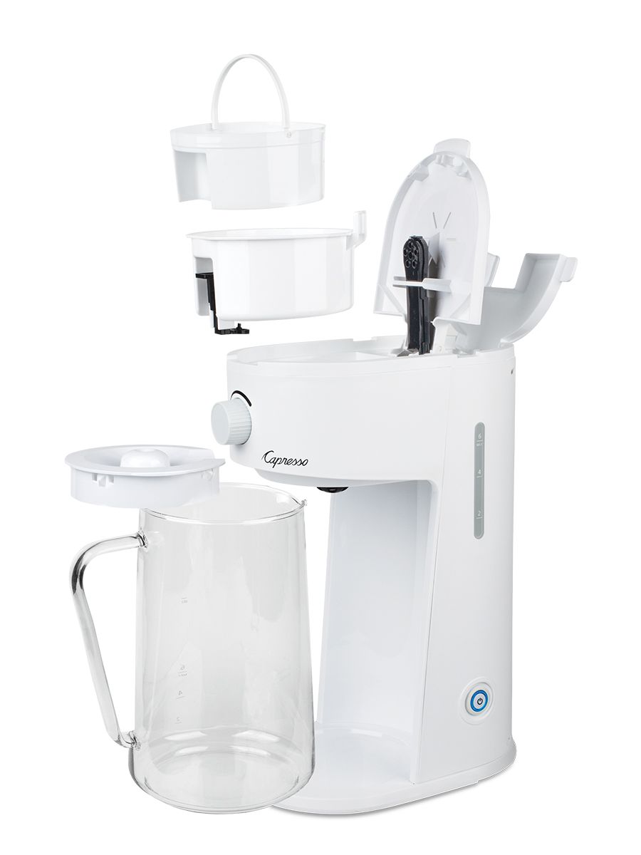 Capresso Iced Tea Select