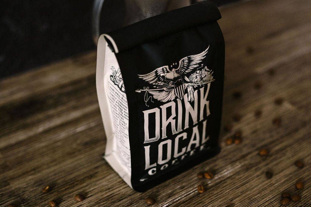 Mighty Mo // Costa Rica // Light Roast