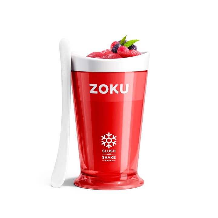Zoku Slush & Shake Maker