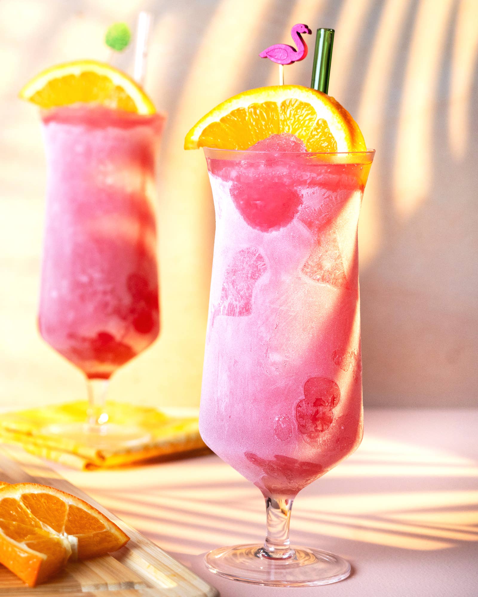 Hurricane in a Bag® Cocktail / Mocktail Slushie Mixer