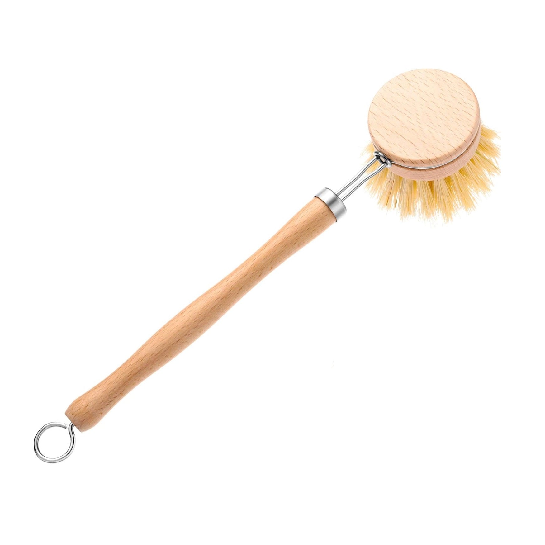 Beech Wood Dish Brush