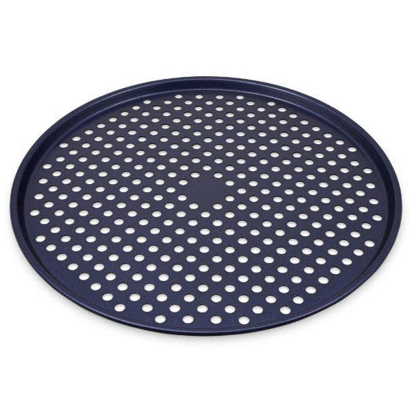 Zyliss Nonstick Pizza Baking Tray 14 inch