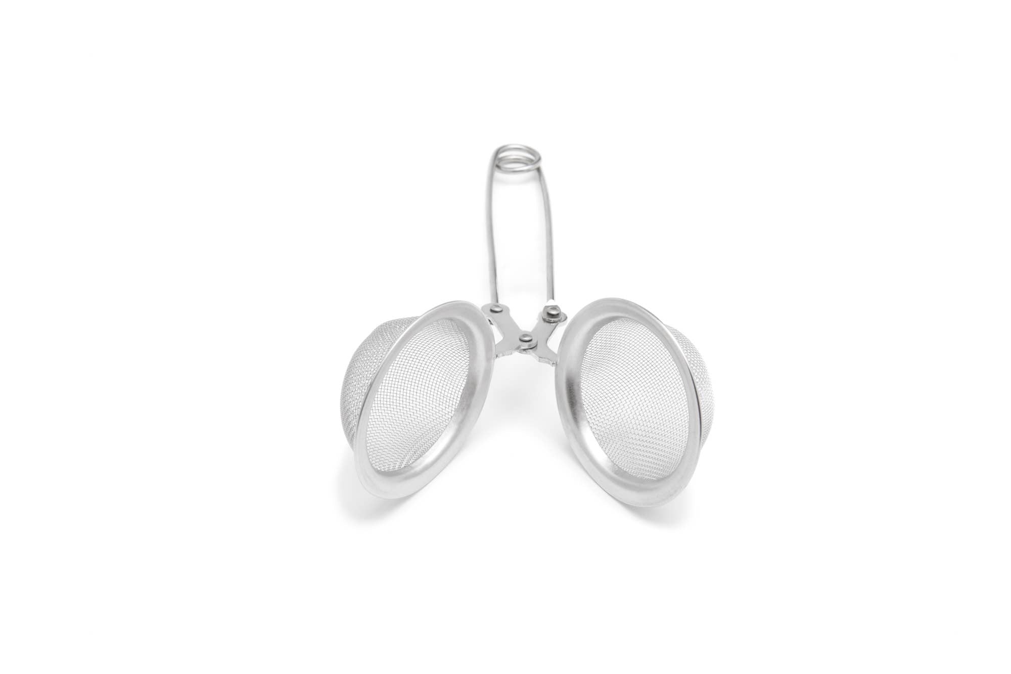 Fox Run Mesh Spring Tea Infuser