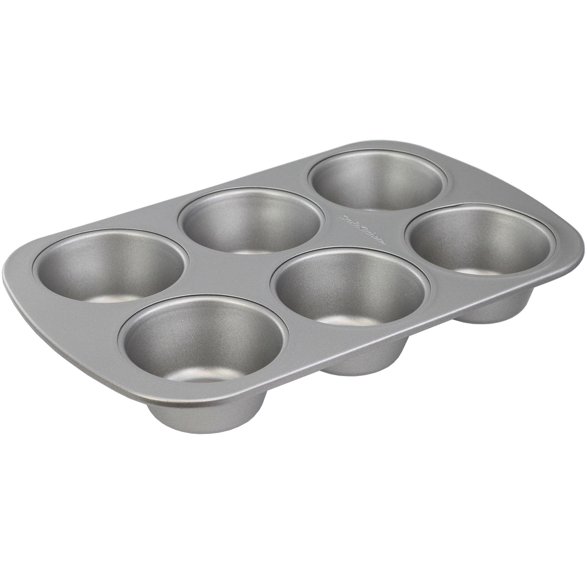 Jumbo Muffin Pan – Pryde's Kitchen & Necessities