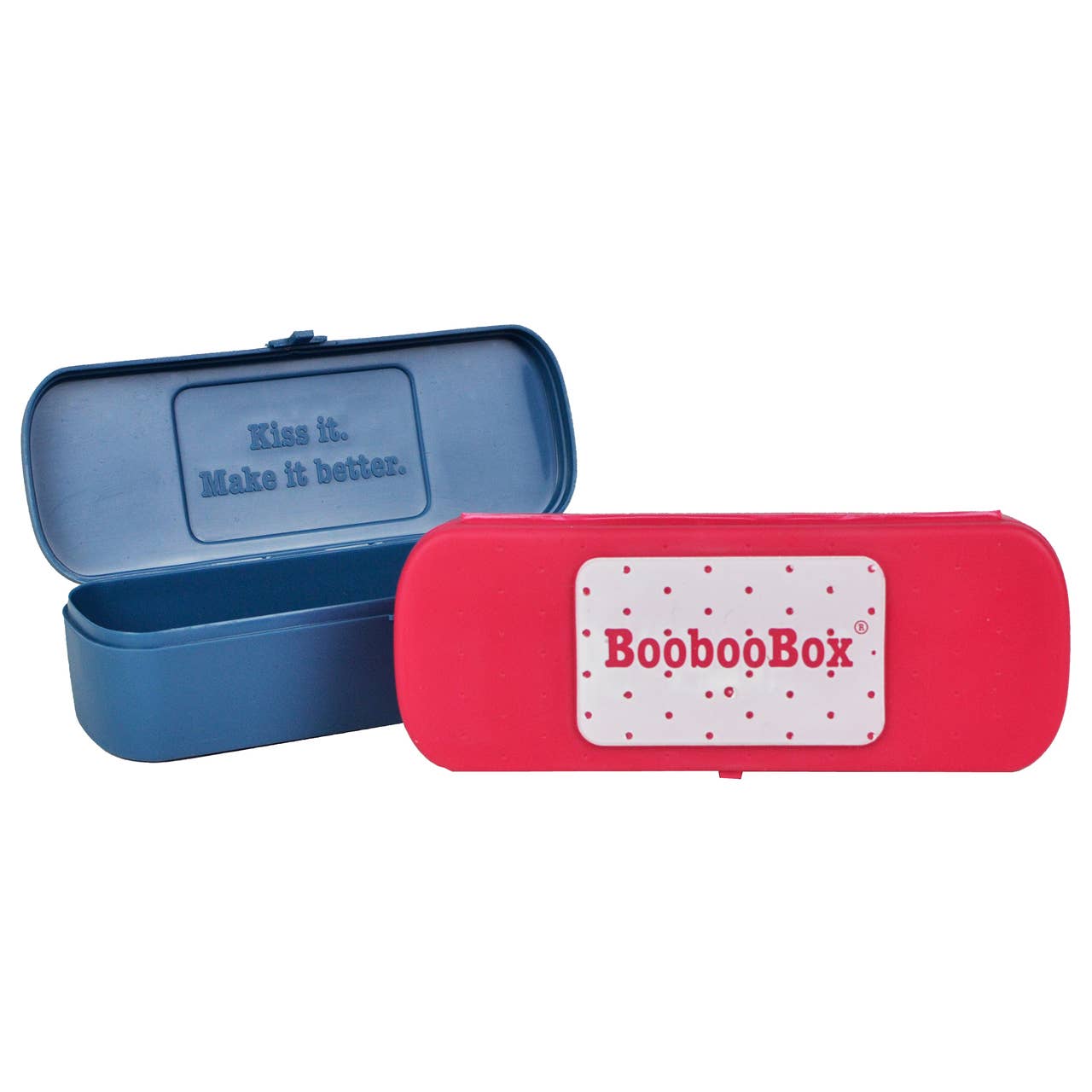 BoobooBox