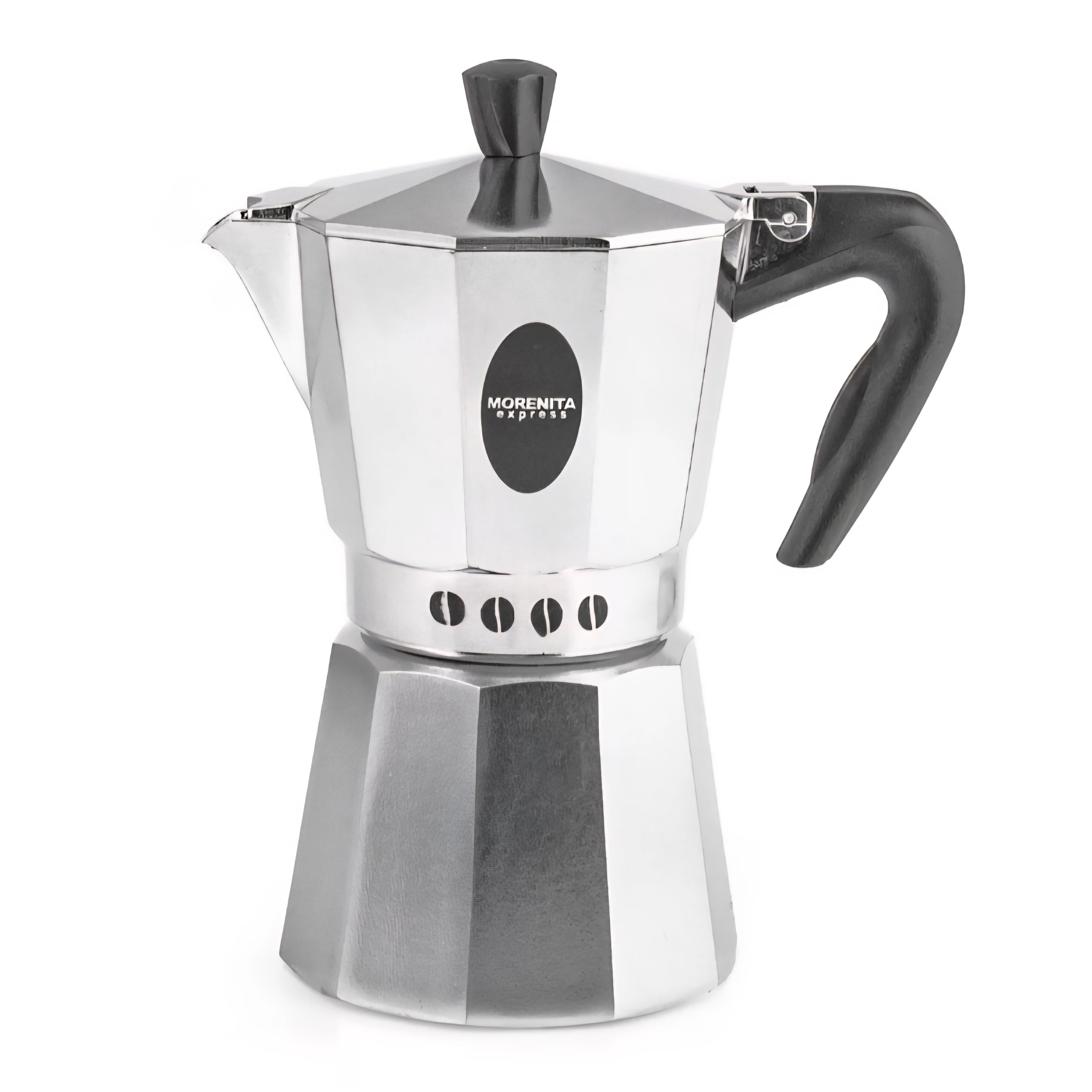 Morenita 6 Cup Coffee Maker