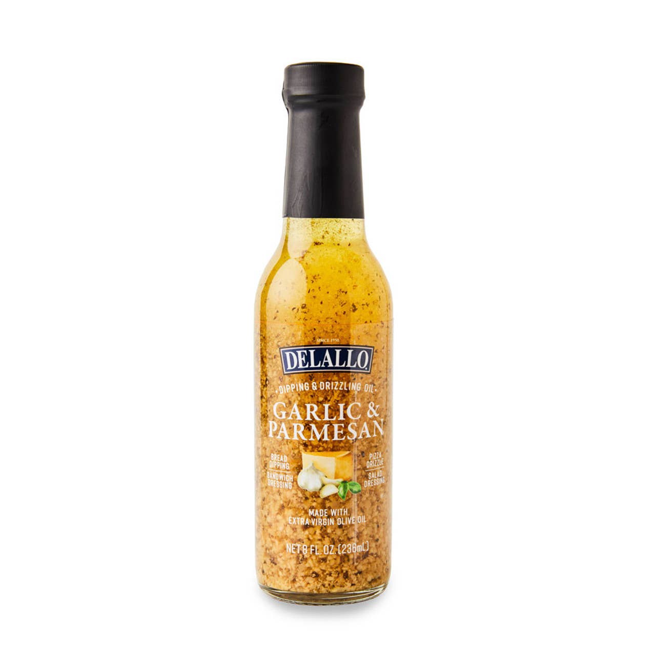 Garlic Parmesan Dipping Oil (8 oz.)