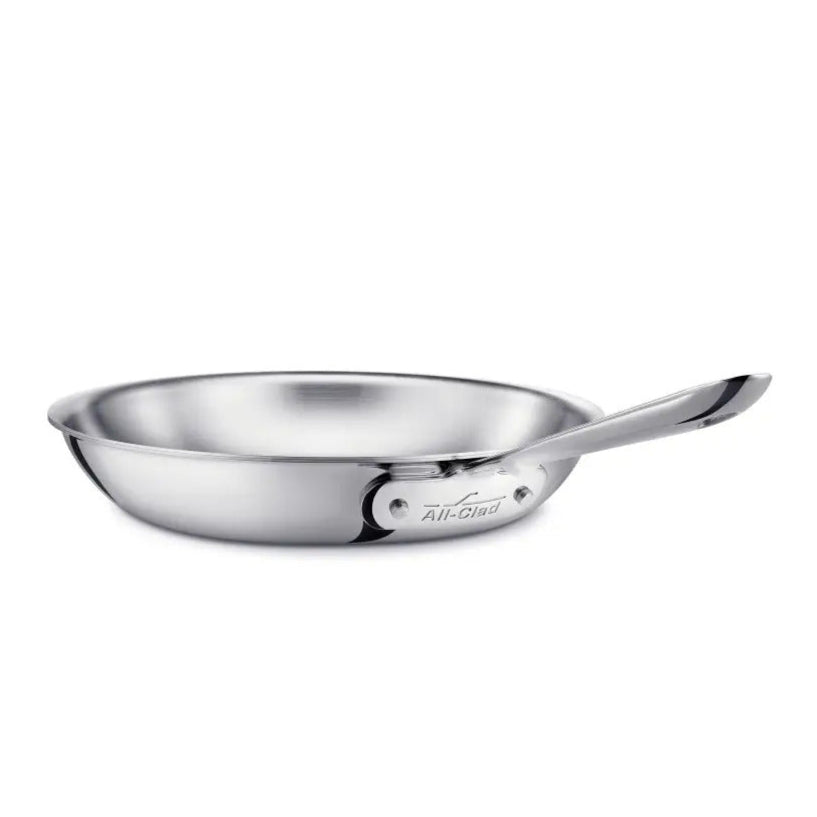 All Clad 10” Fry Pan
