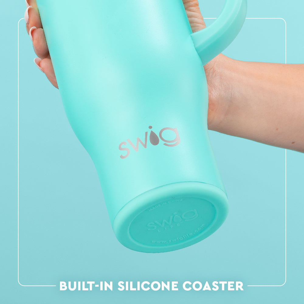 SWIG Olive Mega Mug 40oz