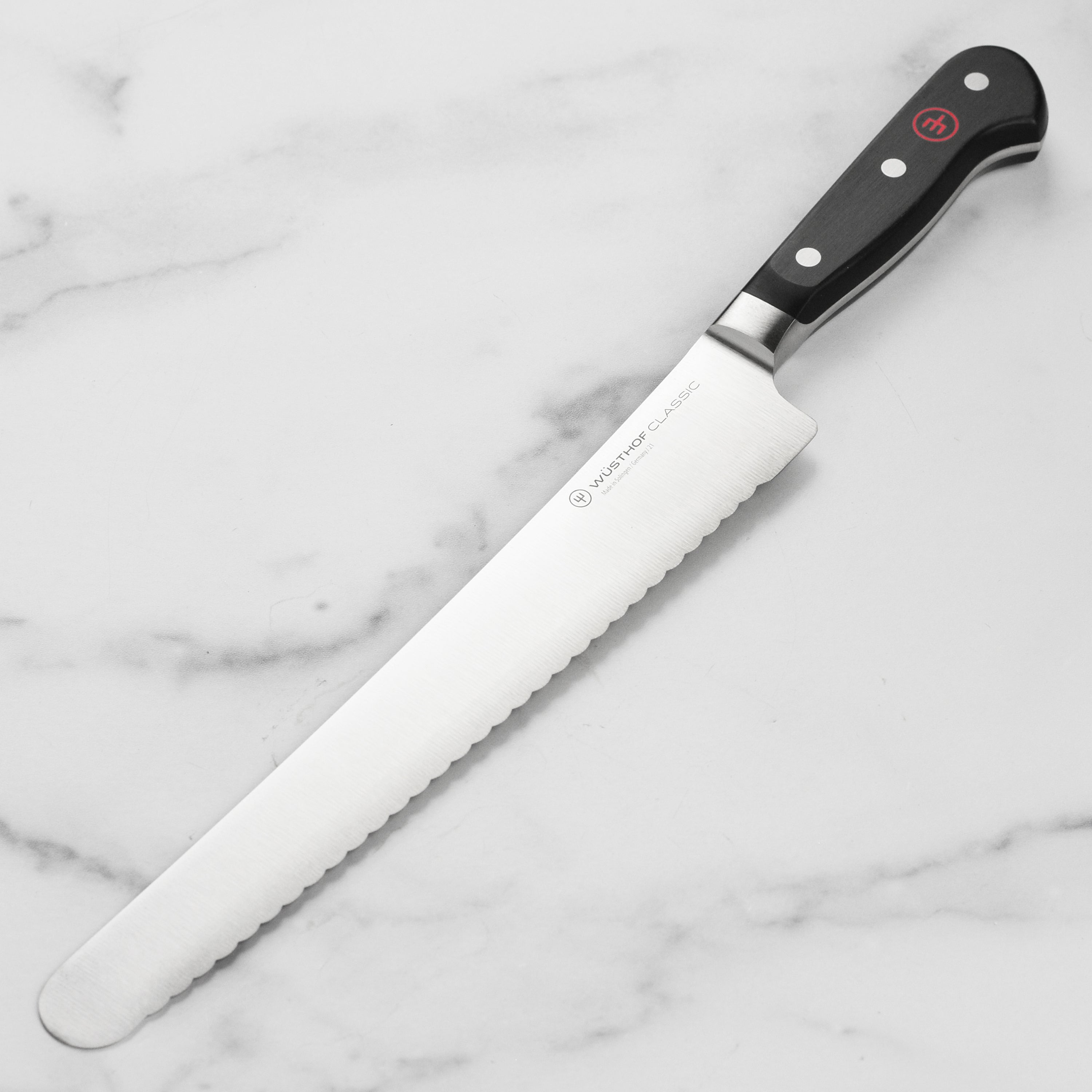 Wusthof Classic 10" Super Slicer