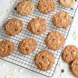 Half Sheet Cooling Rack