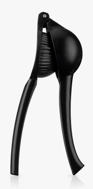 Viski Black Citrus Press