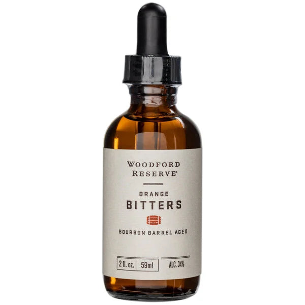 Woodford Reserve® Orange Bitters