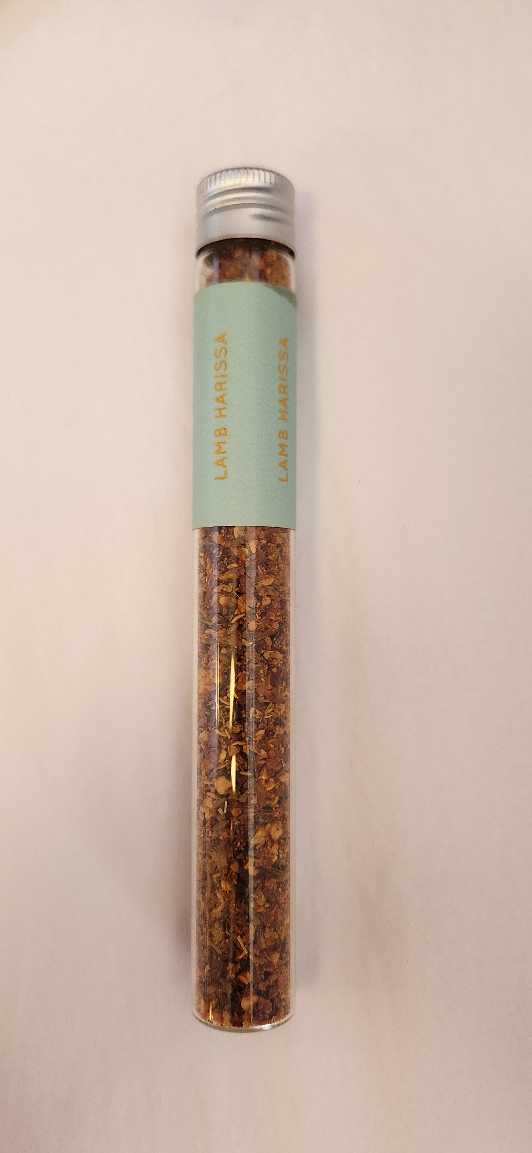 Spice Blend Singles
