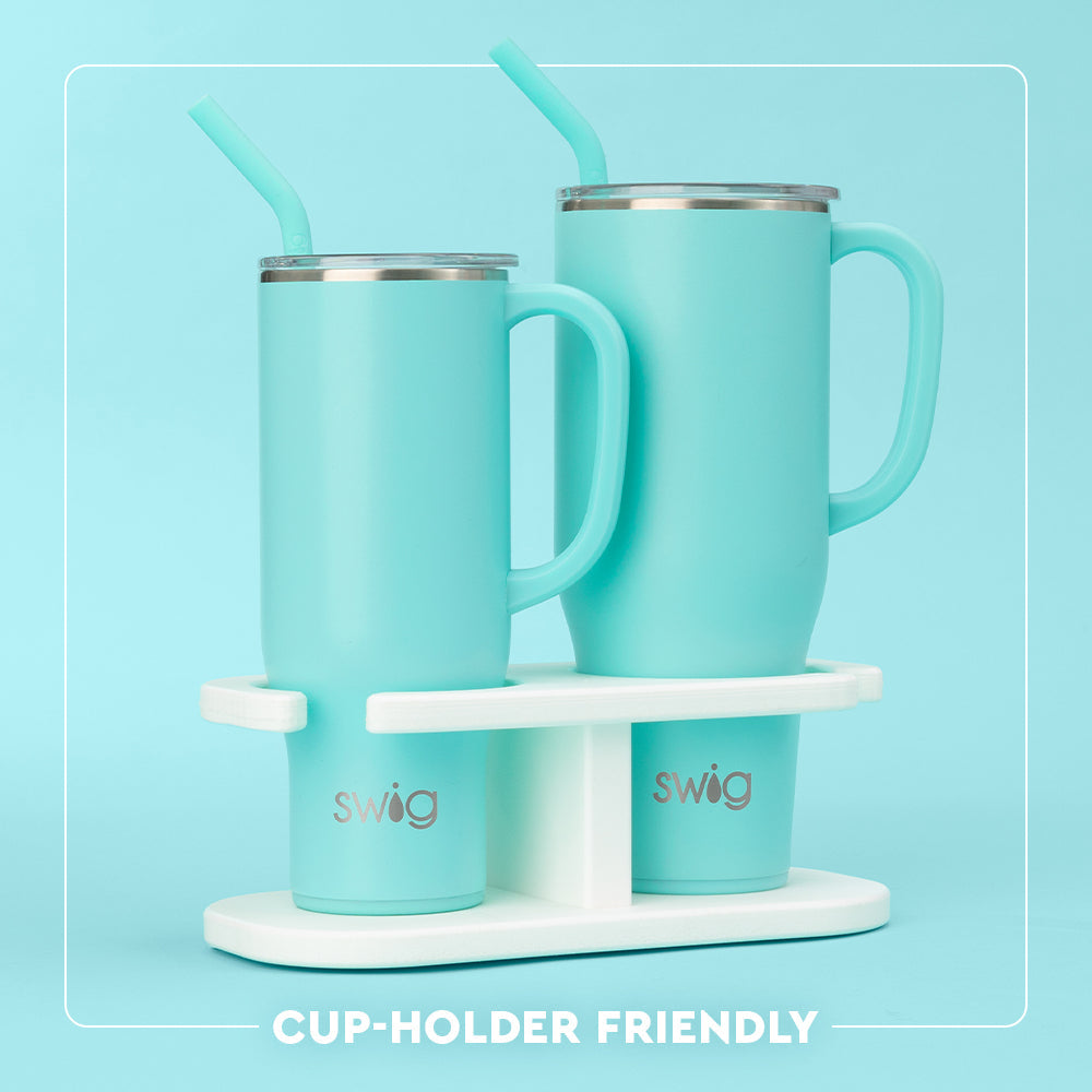 SWIG Olive Mega Mug 40oz