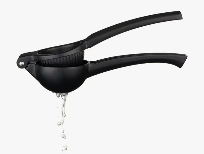 Viski Black Citrus Press
