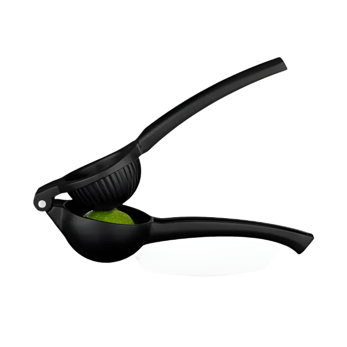 Viski Black Citrus Press