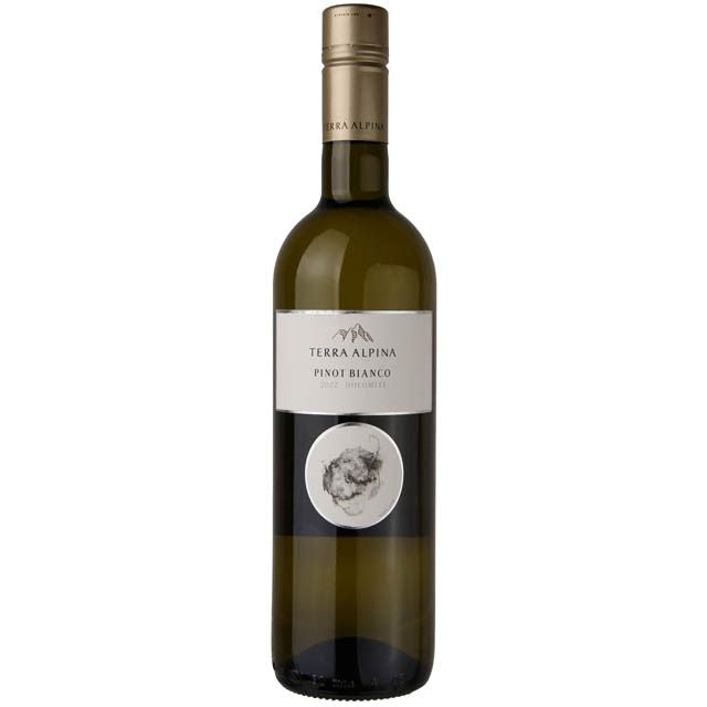 A. Lageder - Pinot Bianco Terra Alpina 2023 - 750 mL