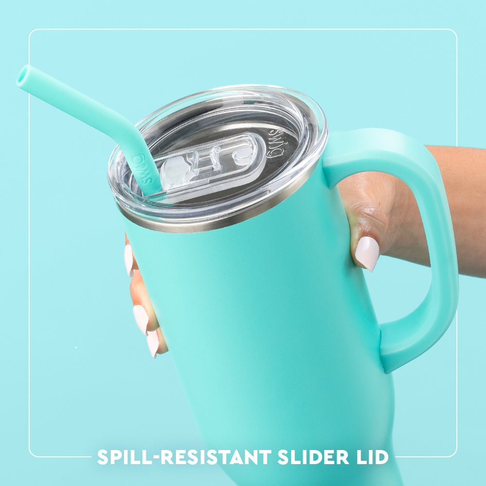 SWIG Olive Mega Mug 40oz