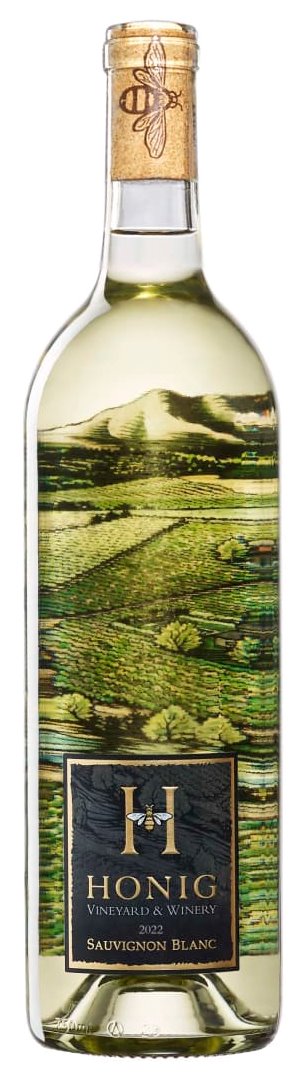 Honig Sauvignon Blanc 2023 - 375 mL