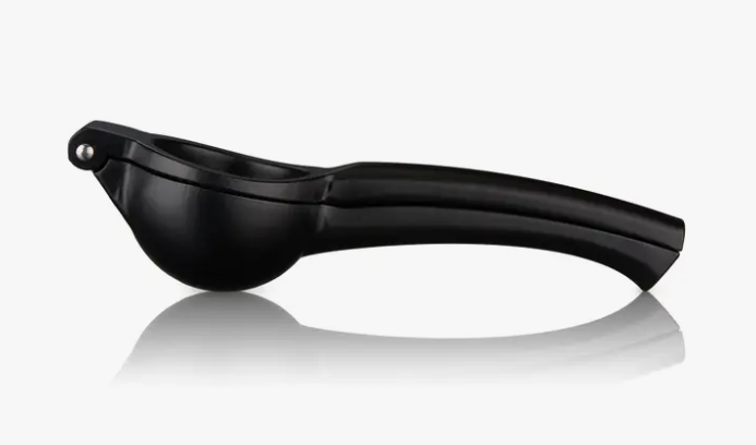 Viski Black Citrus Press