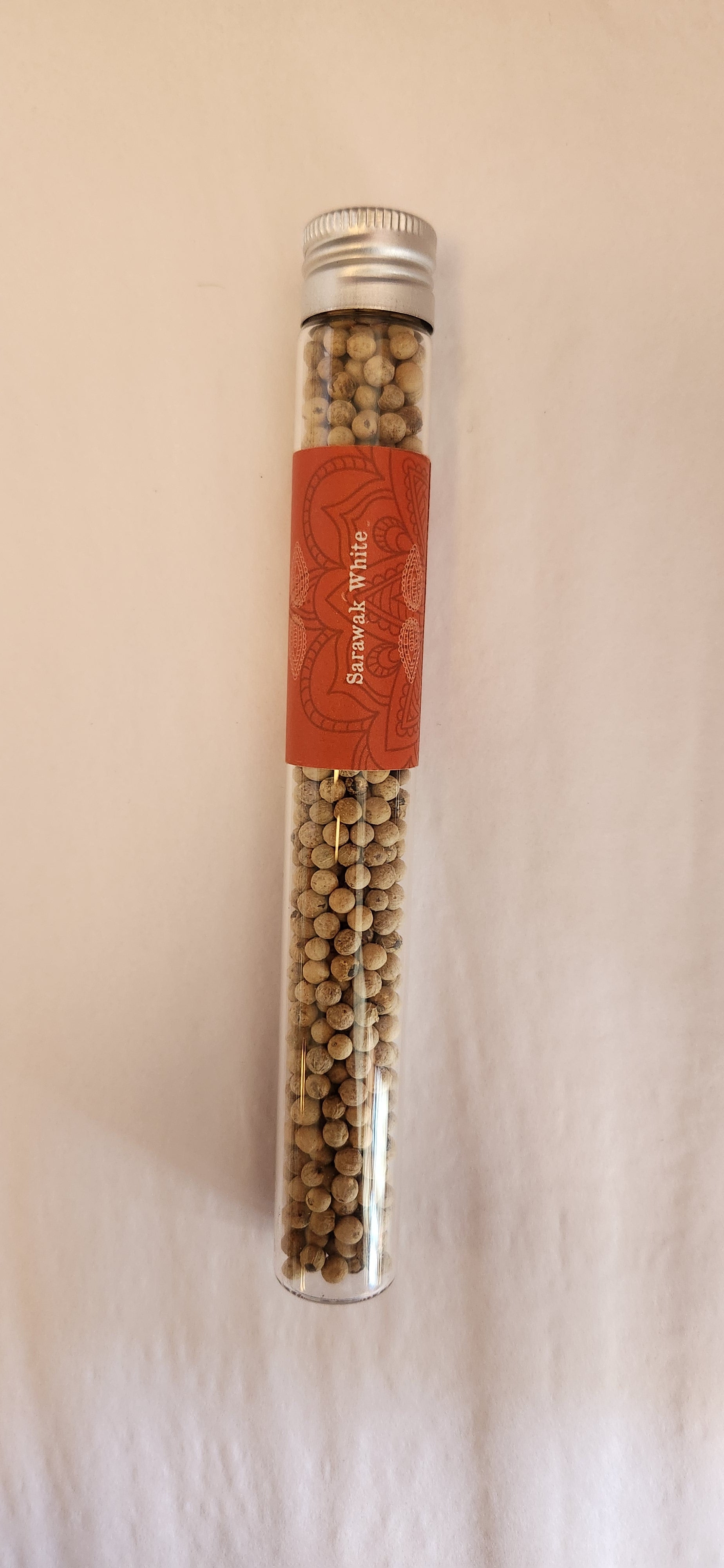 Spice Blend Singles