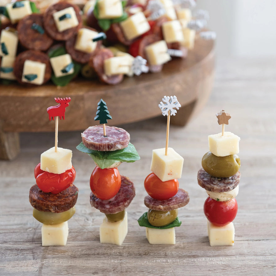 Chorizo Salumi 4.5 oz