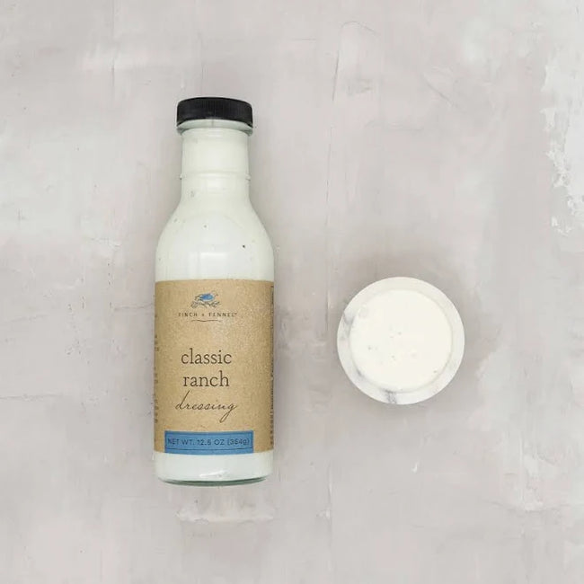 Finch & Fennel Classic Ranch Dressing