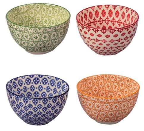 6 Ounce Mini Bowls - BIA Cordon Bleu
