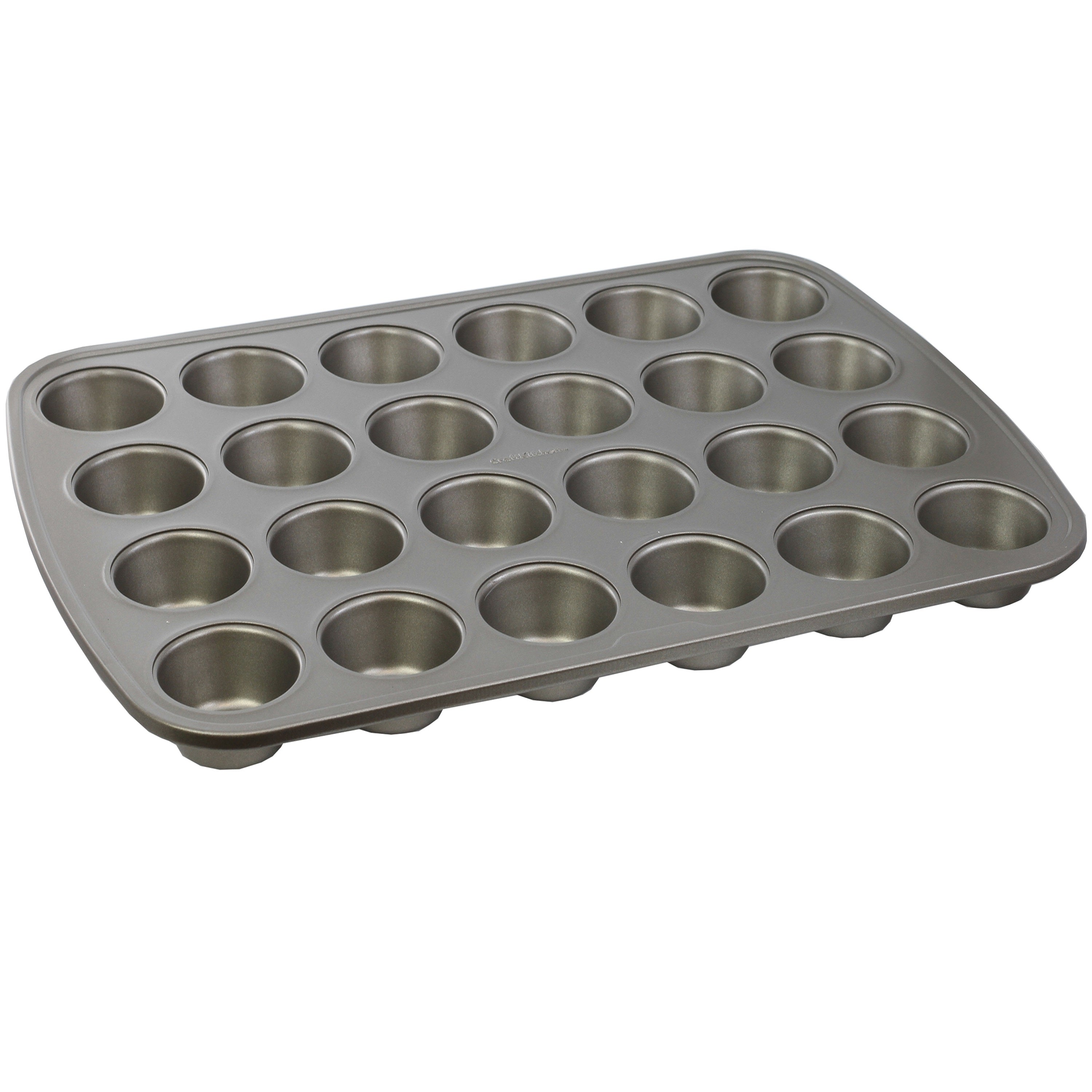 24 Cup Mega Muffin Pan