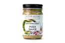 Sutter Buttes Artichoke Garlic  Pizza Sauce