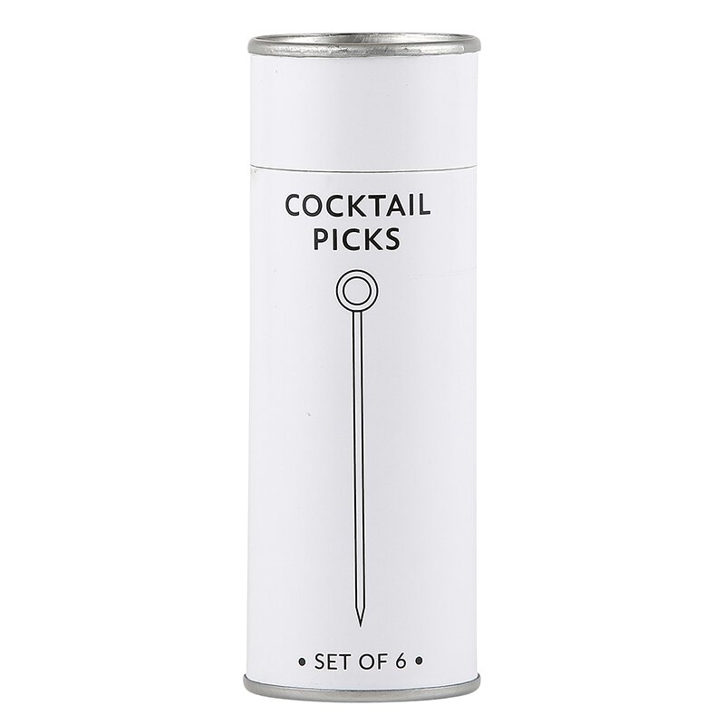 Short Cocktail Sticks