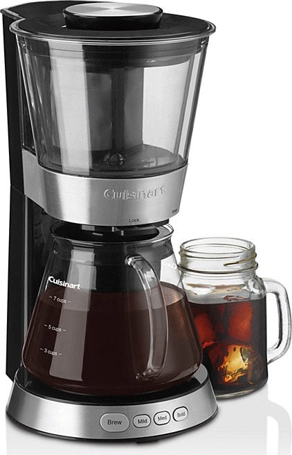 Cuisinart Cold Brew Coffee maker