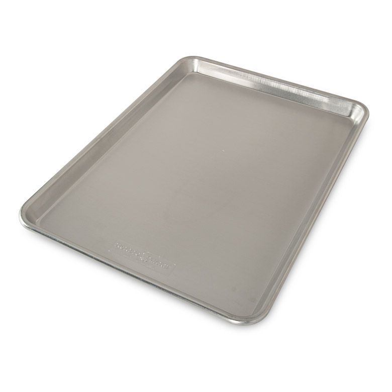 Nordic Ware Baker’s Half Sheet Baking Pan