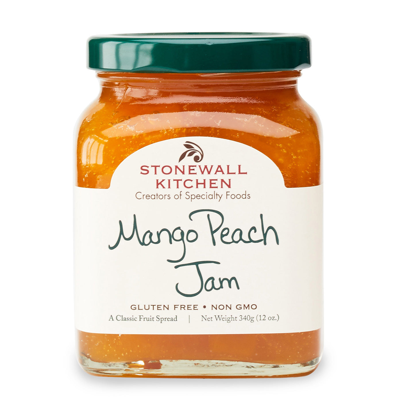 Stonewall Kitchen Mango Peach Jam